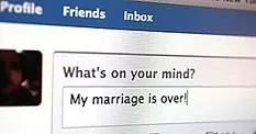 Report: WoW and Farmville popular among divorce proceedings