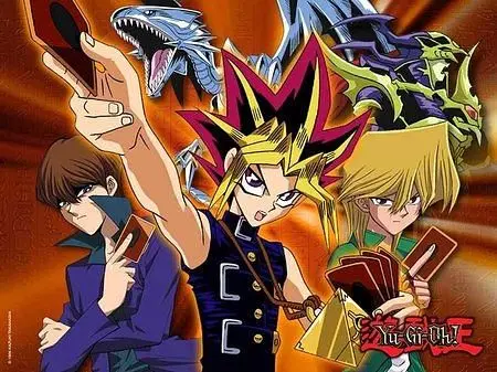 Yu-Gi-Oh! Decade Duels Coming to XBLA