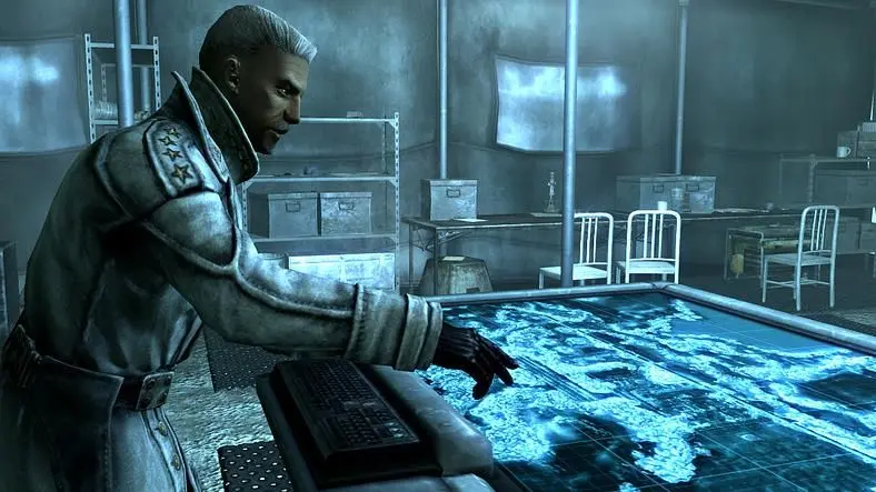 Fallout 3 Operation: Anchorage DLC coming 27th January