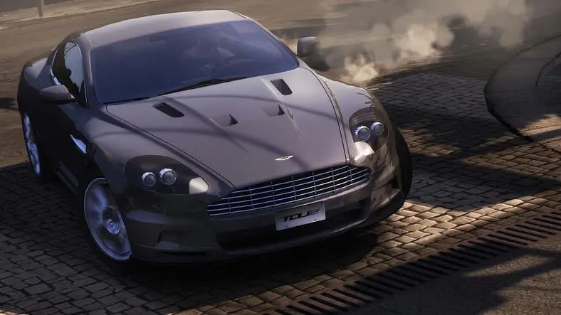 Strategy Informer talks about Test Drive Unlimited 2 with Eden Studios' Alain Jarniou.