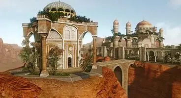 Revelation Comes to ArcheAge With Its 3.0 Expansion Now Live