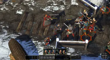 The Follow-Up To Expeditions: Conquistador - Expeditions: Viking - Launches April 27