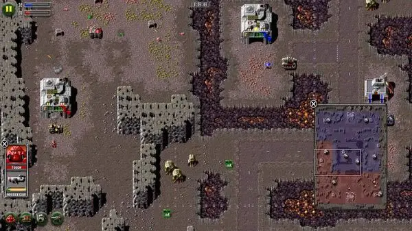 Z The Game returns to PC on Steam Tomorrow