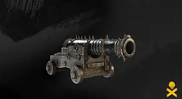 Skull and Bones Weapon Loadout List