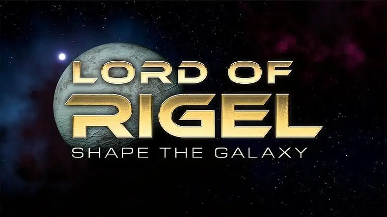 4X Grand Strategy Game Lord of Rigel Enters Steam Early Access This October