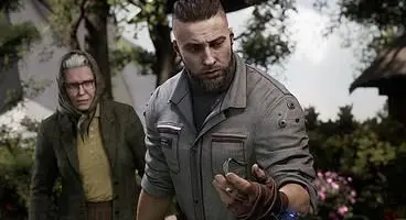 Atomic Heart GeForce Now Support - What to Know