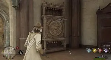Guides / The Daedalian Keys Locations - Where to Find the Quest and House Cabinets