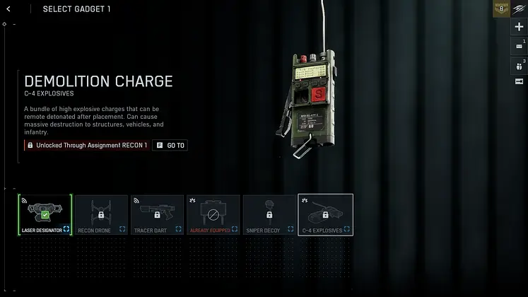 Battlefield 6 Gadgets: All Class Tools Explained