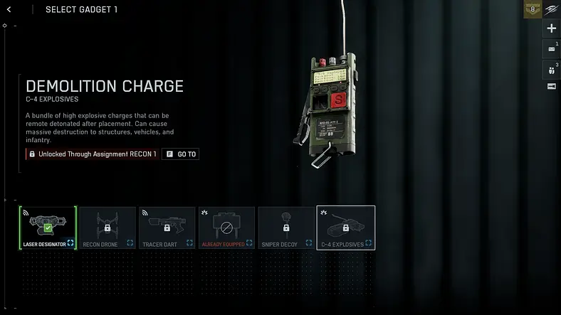 Battlefield 6 Gadgets: All Class Tools Explained