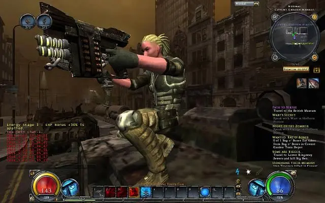 Hellgate to begin beta on June 5