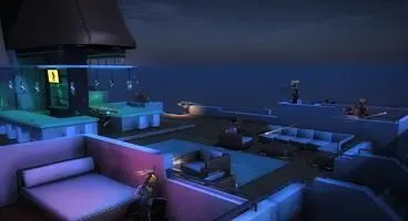 Avalanche is hiring the Just Cause 2 multiplayer modder