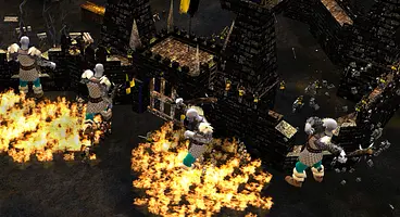 Giveaway: Get your hands on one of 10 copies of Stronghold Legends: Steam Edition