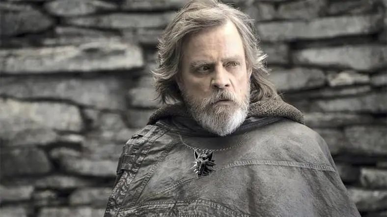 Here are the characters who could be in The Witcher Netflix TV Series