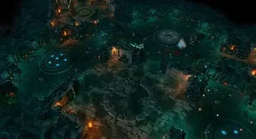 Dungeons 3 - An Unexpected DLC Trailer
