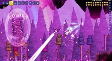 TERRARIA Patch Notes - 1.4.0.3 Update Released