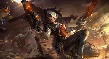 League of Legends Patch 12.10 Notes - Release Date, More High Noon Skins, Champion Durability Changes