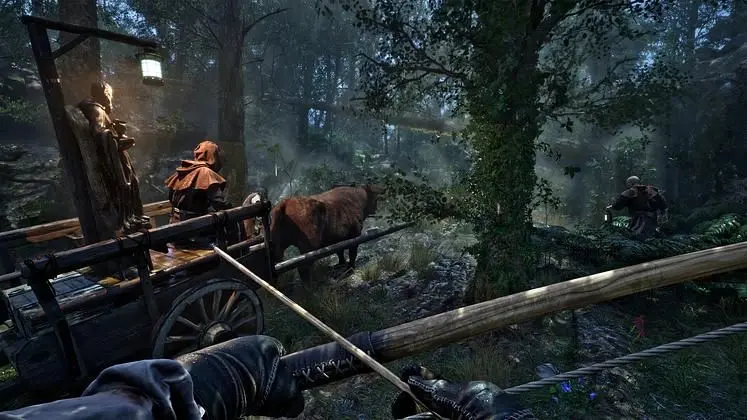 The Mound: Omen of Cthulhu – Release Date, Gameplay, Platforms & More