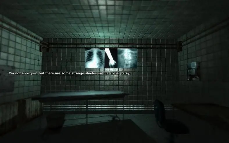 Penumbra: Black Plague review