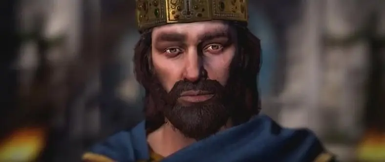 Total War: Attila - Age of Charlemagne expansion dev diary gives history lesson on the Holy Roman Emperor himself