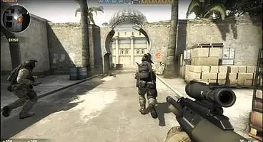 Valve takes a strict stance with new Counter-Strike mod rules