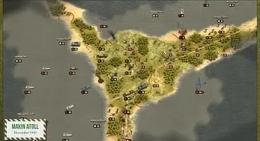 Order of Battle: Pacific gets Marines expansion, beta test announced