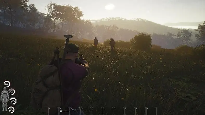 SCUM Patch Notes - Update 0.1.16.8320 Released