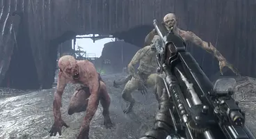 Metro Exodus Patch Notes - PC Hotfix Version 1.0.1.1