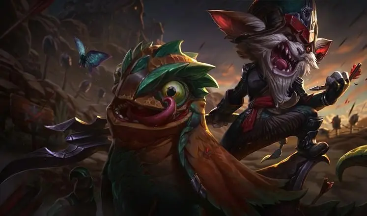 League of Legends Patch 10.10 - Release Date, New Pulsefire Skins, Balance Changes