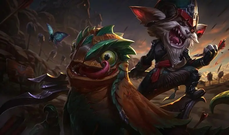 League of Legends Patch 10.10 - Release Date, New Pulsefire Skins, Balance Changes