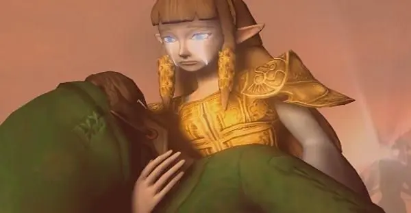 The Legend of Zelda goes to battle in a Medieval II: Total War mod
