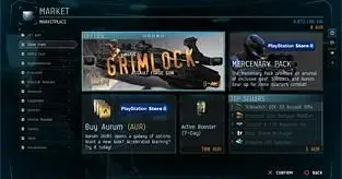 CCP details latest CODEC build updates for DUST 514 closed beta