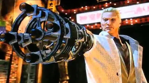 Yakuza 3D once existed, Zombie Yakuza coming