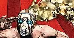 Borderlands sells 2m copies worldwide, Take-Two posts Q4 loss