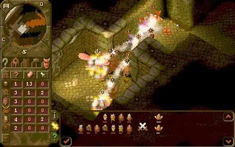 Revival for age old PC favourite Syndicate? Molyneux would love it