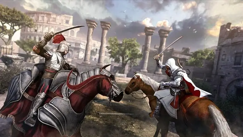 Xbox 360 Game of the Year Awards
