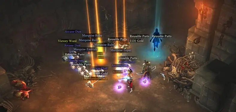 Blizzard looking to "disable permanent Crowd Control" in future Diablo III patch
