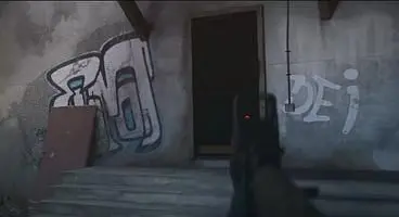 "Hardcore" massively multiplayer RPG/shooter hybrid Escape from Tarkov announced