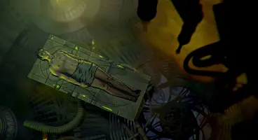 Get To Grips With Your Origins With This New Torment: Tides of Numenera Story Trailer