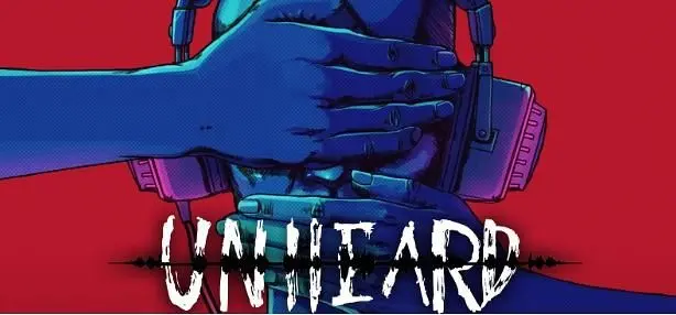 Unheard is an Innovative Detective Adventure Featuring Blind Detectives