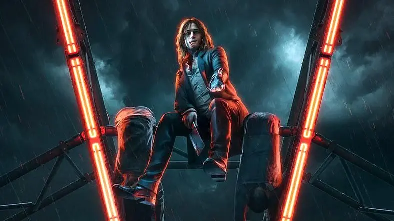 Vampire The Masquerade Bloodlines 2 Revealed, Here's All The Details