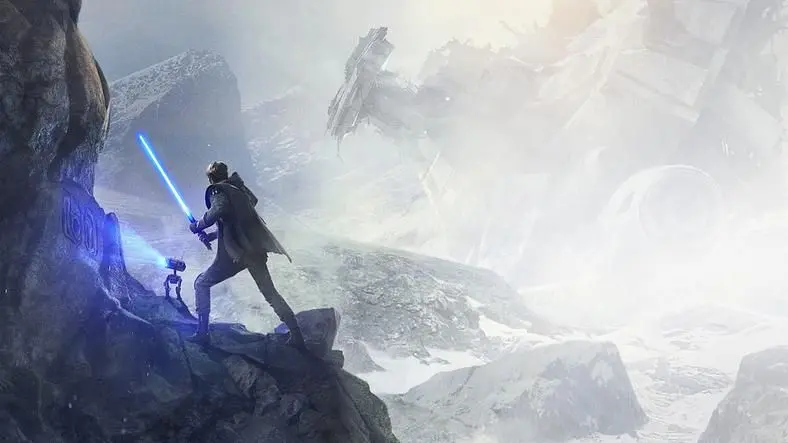 Jedi: Fallen Order Gameplay Will Be Shown At EA Play, Respawn Confirms