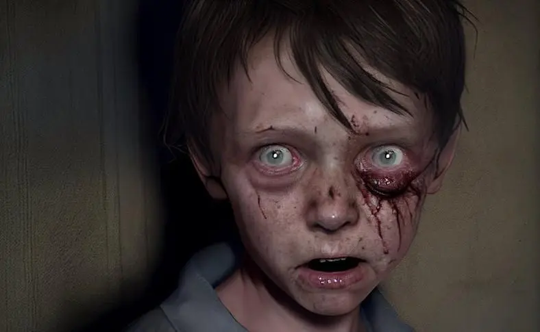 Former Bloober Team Developer teases a new Horror Game using Unreal Engine 5