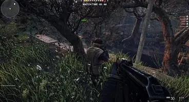 Vostok games gets ready to pick applicants for closed alpha test of Survarium