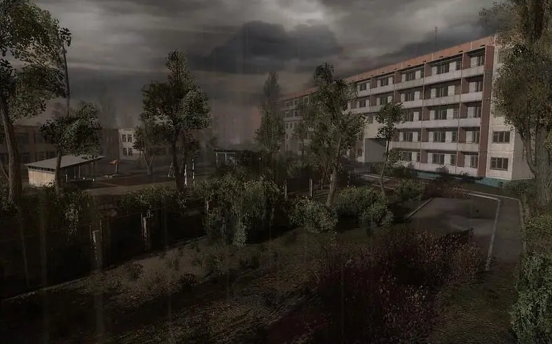Union Studio founded by former S.T.A.L.K.E.R. employees