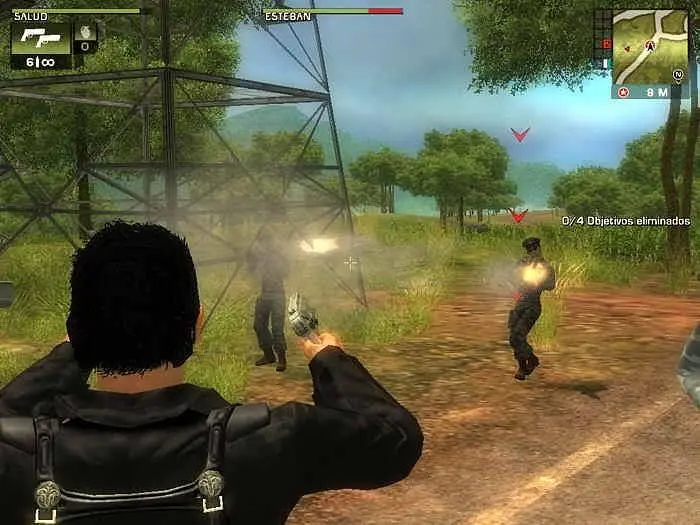 PS2 versions of Deus Ex, Just Cause coming to PSN