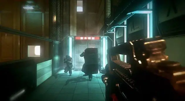 Syndicate and Twisted Metal demos highlight PSN weekly update
