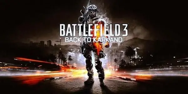 Battlefield 3 PS3 open beta details revealed