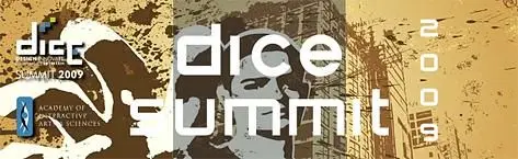 Valve's Gabe Newell to keynote D.I.C.E., real "force for innovation"