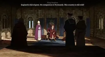 Book One Of Ken Follett's The Pillars of the Earth Arrives This August - Additional Content Planned For Gamescom