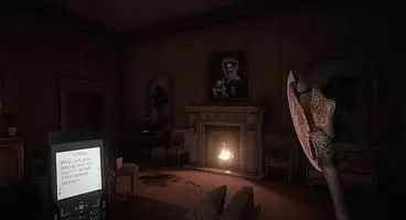 Don't Knock Twice Gives A Little More Credit To Those Spooky Schoolyard Stories
